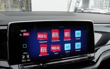 Volkswagen Teramont I, 2025 год, 5 250 000 рублей, 20 фотография