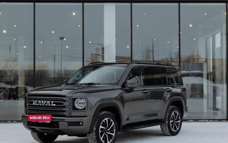 Haval H9, 2025 год, 4 699 000 рублей, 8 фотография