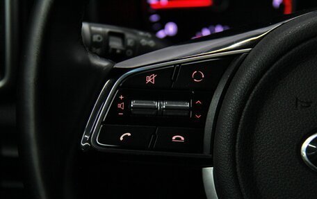 KIA Sportage IV рестайлинг, 2020 год, 2 530 000 рублей, 20 фотография