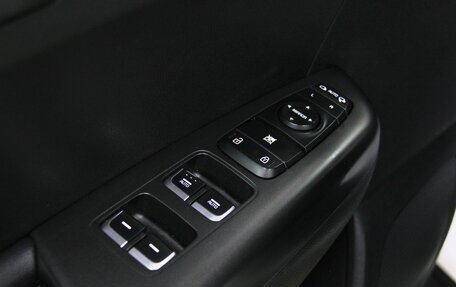 KIA Sportage IV рестайлинг, 2020 год, 2 530 000 рублей, 26 фотография