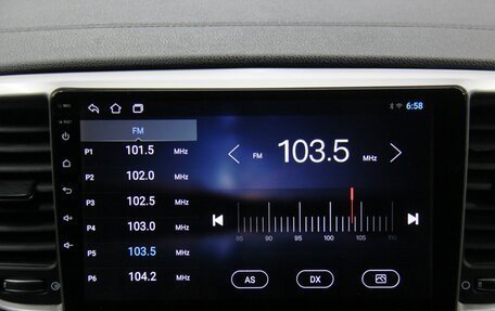 KIA Sportage IV рестайлинг, 2020 год, 2 530 000 рублей, 23 фотография