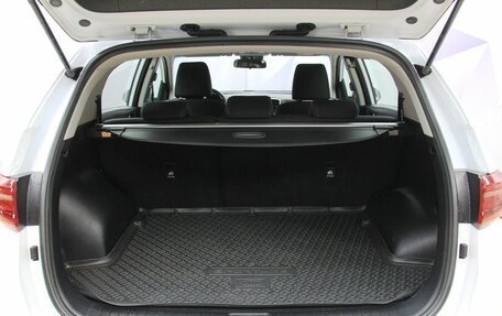 KIA Sportage IV рестайлинг, 2020 год, 2 530 000 рублей, 30 фотография