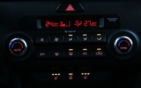 KIA Sportage IV рестайлинг, 2020 год, 2 530 000 рублей, 24 фотография