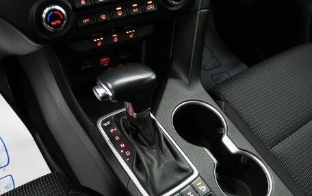 KIA Sportage IV рестайлинг, 2020 год, 2 530 000 рублей, 27 фотография