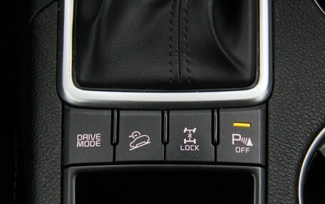 KIA Sportage IV рестайлинг, 2020 год, 2 530 000 рублей, 28 фотография