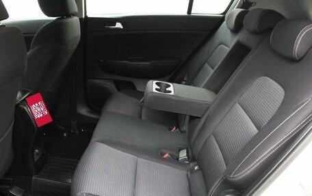 KIA Sportage IV рестайлинг, 2020 год, 2 530 000 рублей, 29 фотография