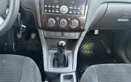 Ford Focus II рестайлинг, 2006 год, 390 000 рублей, 11 фотография