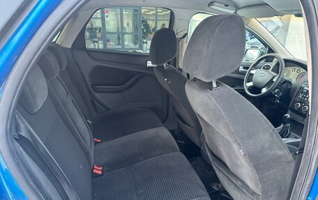 Ford Focus II рестайлинг, 2006 год, 390 000 рублей, 8 фотография