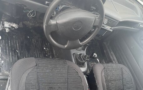 Daewoo Nexia I рестайлинг, 2007 год, 120 000 рублей, 4 фотография