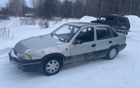 Daewoo Nexia I рестайлинг, 2007 год, 120 000 рублей, 3 фотография