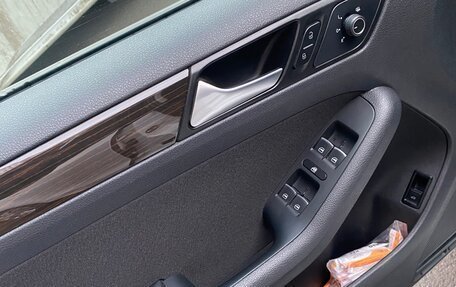 Volkswagen Jetta VI, 2015 год, 1 430 000 рублей, 8 фотография