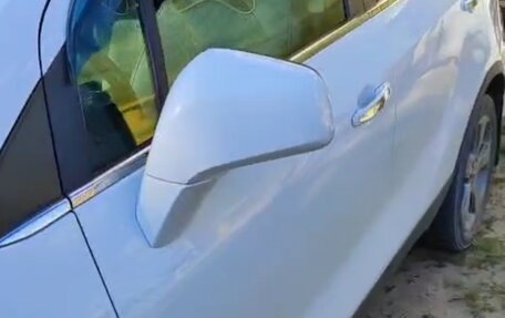 Opel Mokka I, 2013 год, 1 000 000 рублей, 5 фотография