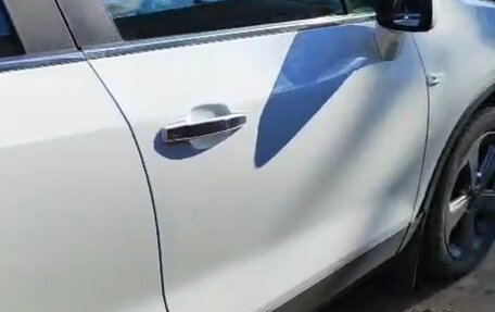 Opel Mokka I, 2013 год, 1 000 000 рублей, 4 фотография