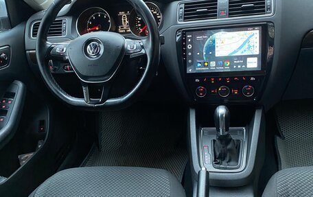 Volkswagen Jetta VI, 2015 год, 1 430 000 рублей, 6 фотография