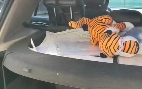 Opel Mokka I, 2013 год, 1 000 000 рублей, 7 фотография