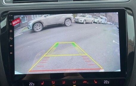 Volkswagen Jetta VI, 2015 год, 1 430 000 рублей, 7 фотография