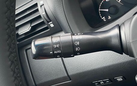 Lexus RX III, 2010 год, 1 790 000 рублей, 16 фотография