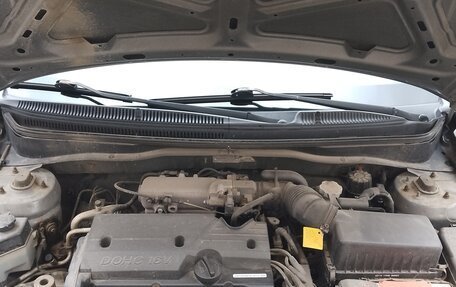 KIA Rio II, 2010 год, 450 000 рублей, 4 фотография