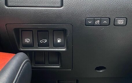 Lexus RX III, 2010 год, 1 790 000 рублей, 18 фотография