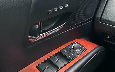 Lexus RX III, 2010 год, 1 790 000 рублей, 19 фотография