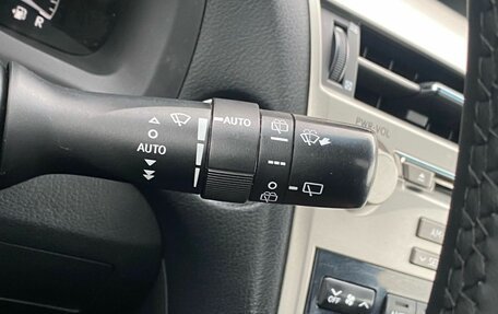 Lexus RX III, 2010 год, 1 790 000 рублей, 17 фотография