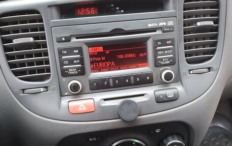 KIA Rio II, 2010 год, 450 000 рублей, 7 фотография