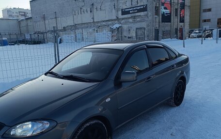 Ravon Gentra, 2015 год, 670 000 рублей, 7 фотография