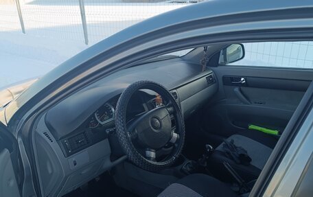 Ravon Gentra, 2015 год, 670 000 рублей, 4 фотография