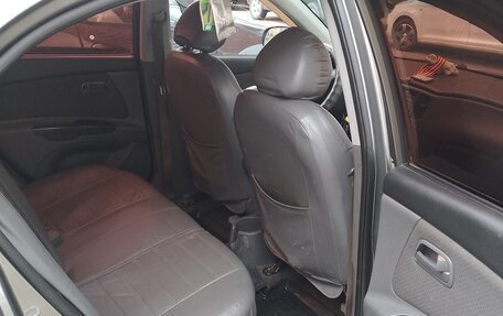 KIA Rio II, 2010 год, 450 000 рублей, 9 фотография