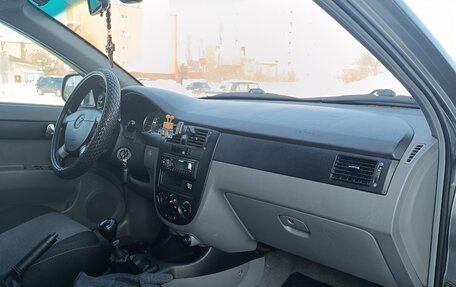 Ravon Gentra, 2015 год, 670 000 рублей, 3 фотография