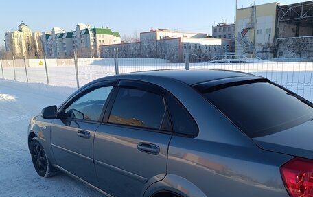 Ravon Gentra, 2015 год, 670 000 рублей, 8 фотография