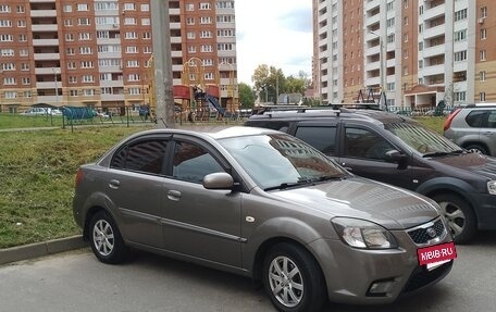 KIA Rio II, 2010 год, 450 000 рублей, 13 фотография