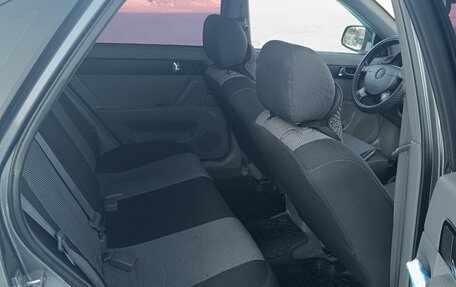 Ravon Gentra, 2015 год, 670 000 рублей, 15 фотография