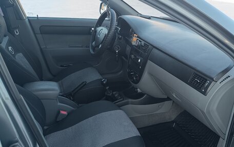 Ravon Gentra, 2015 год, 670 000 рублей, 14 фотография