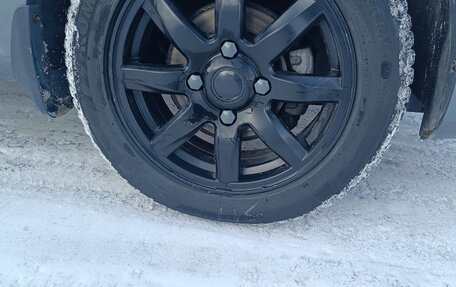 Ravon Gentra, 2015 год, 670 000 рублей, 13 фотография