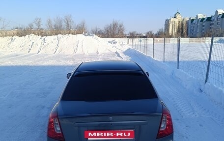 Ravon Gentra, 2015 год, 670 000 рублей, 9 фотография