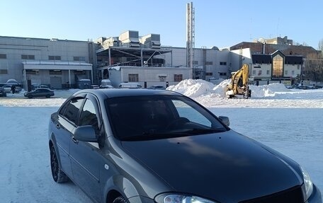 Ravon Gentra, 2015 год, 670 000 рублей, 12 фотография