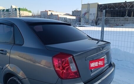 Ravon Gentra, 2015 год, 670 000 рублей, 10 фотография