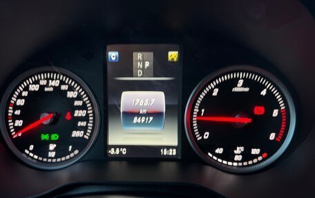 Mercedes-Benz GLC, 2019 год, 3 700 000 рублей, 16 фотография