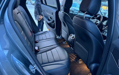 Mercedes-Benz GLC, 2019 год, 3 700 000 рублей, 9 фотография