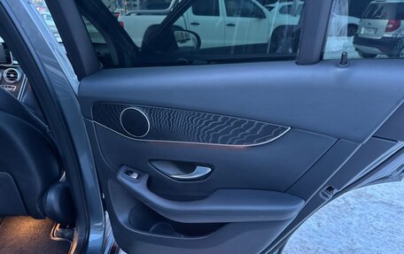 Mercedes-Benz GLC, 2019 год, 3 700 000 рублей, 10 фотография