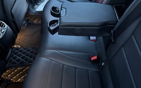 Mercedes-Benz GLC, 2019 год, 3 700 000 рублей, 12 фотография