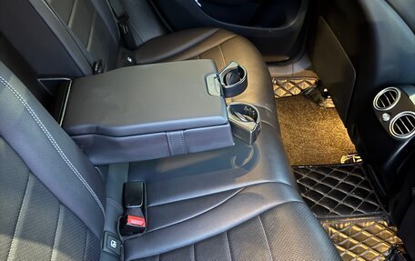 Mercedes-Benz GLC, 2019 год, 3 700 000 рублей, 20 фотография