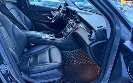 Mercedes-Benz GLC, 2019 год, 3 700 000 рублей, 7 фотография