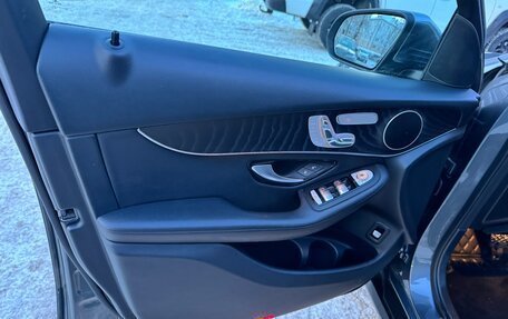 Mercedes-Benz GLC, 2019 год, 3 700 000 рублей, 15 фотография