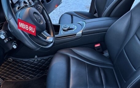 Mercedes-Benz GLC, 2019 год, 3 700 000 рублей, 13 фотография