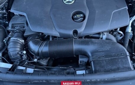 Mercedes-Benz GLC, 2019 год, 3 700 000 рублей, 18 фотография