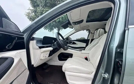 CheryExeed LX, 2023 год, 1 415 000 рублей, 8 фотография