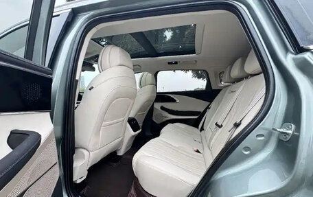 CheryExeed LX, 2023 год, 1 415 000 рублей, 9 фотография