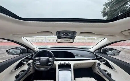 CheryExeed LX, 2023 год, 1 415 000 рублей, 7 фотография